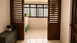 Blk 8 Ghim Moh Road (Queenstown), HDB 5 Rooms #589862041